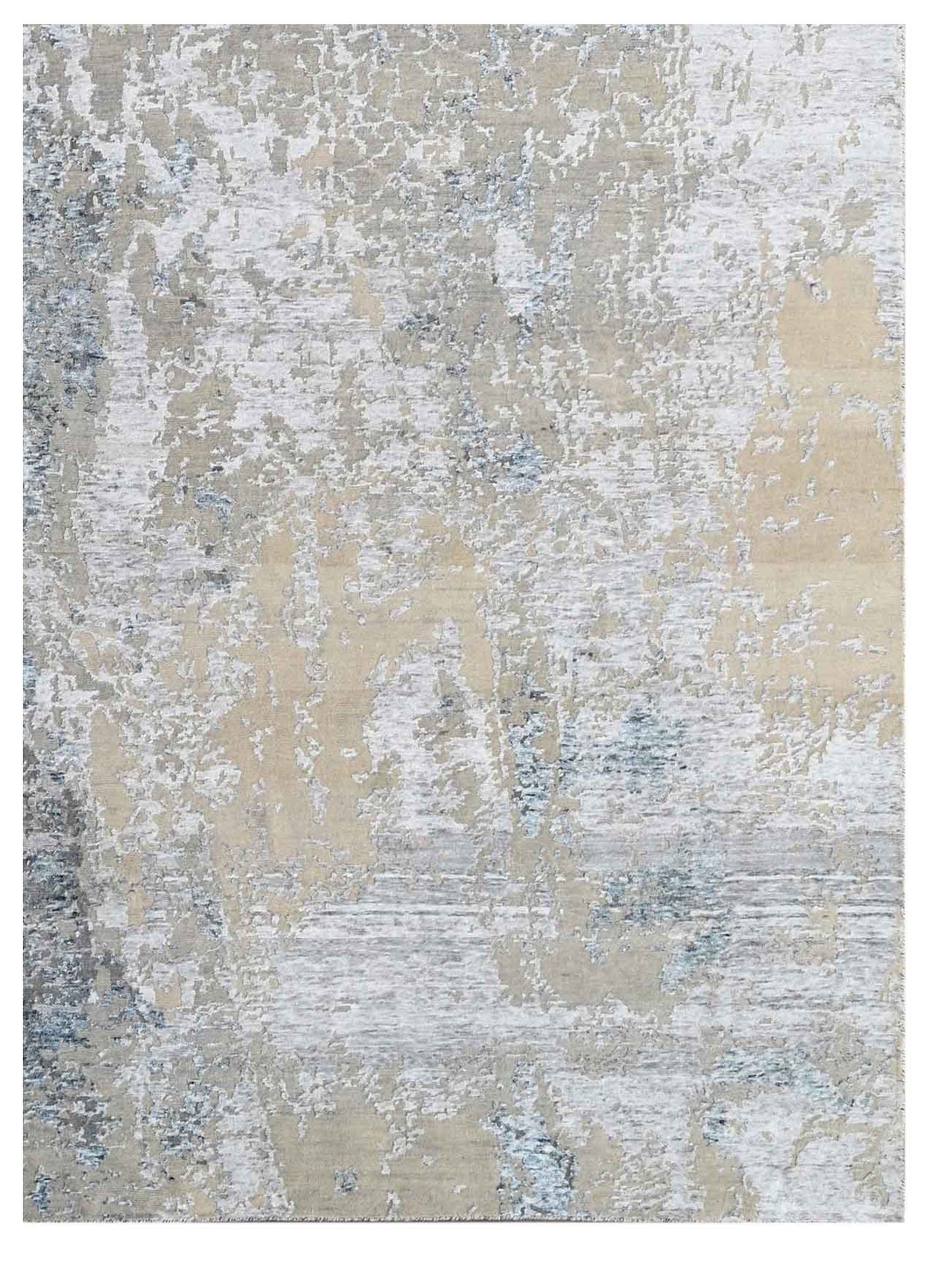 Tibetino Silk TS-919 Silver Grey