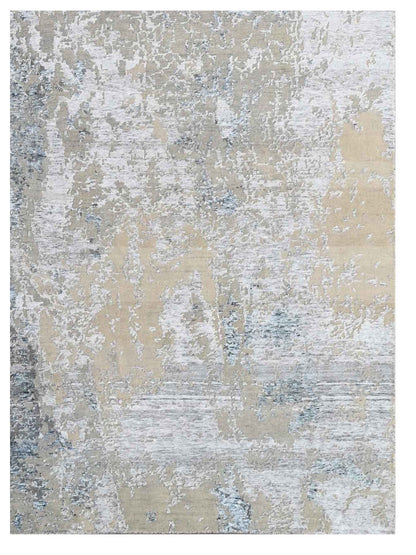 Tibetino Silk TS-919 Silver Grey