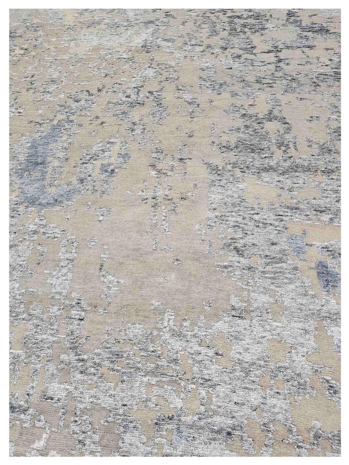 Tibetino Silk TS-919 Silver Grey