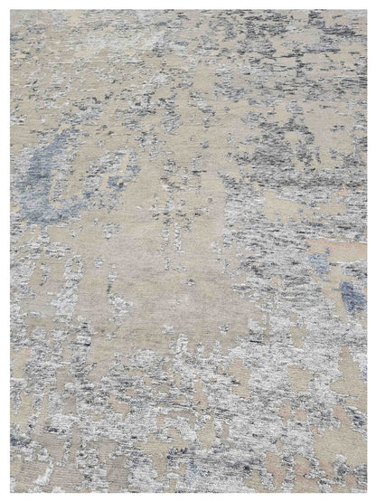Tibetino Silk TS-919 Silver Grey