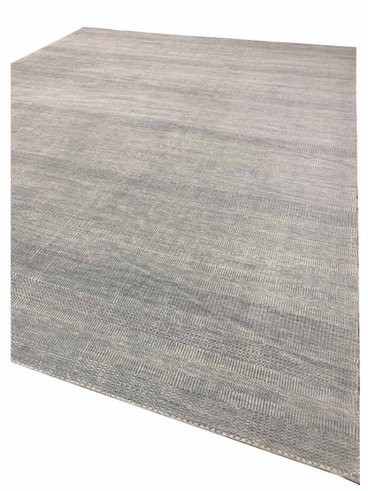 Afghan Modern UG-311 Grey Grey