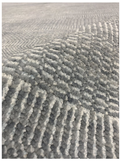 Afghan Modern UG-311 Grey Grey