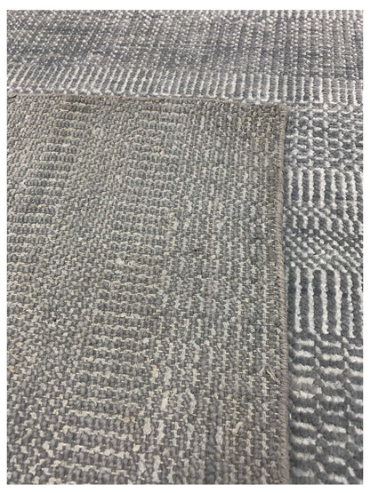 Afghan Modern UG-311 Grey Grey