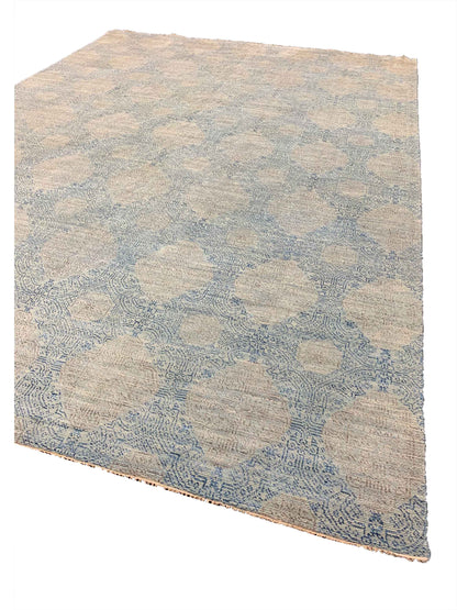 Afghan Grass UG-312 Blue Taupe