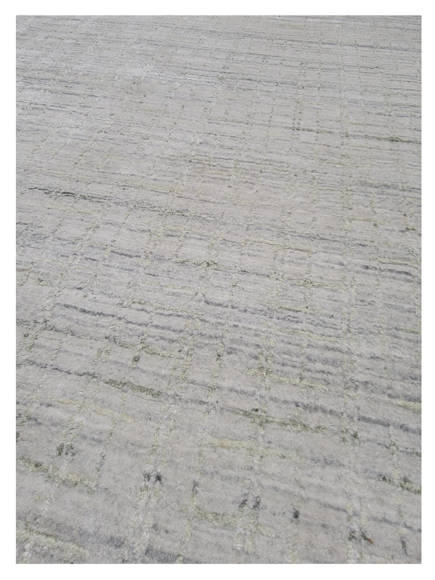 Fashionloom FL-3000 Ivory Ivory